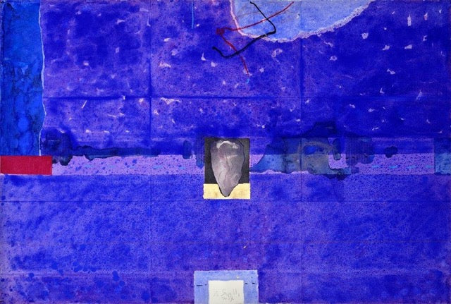 NEL CIELO III