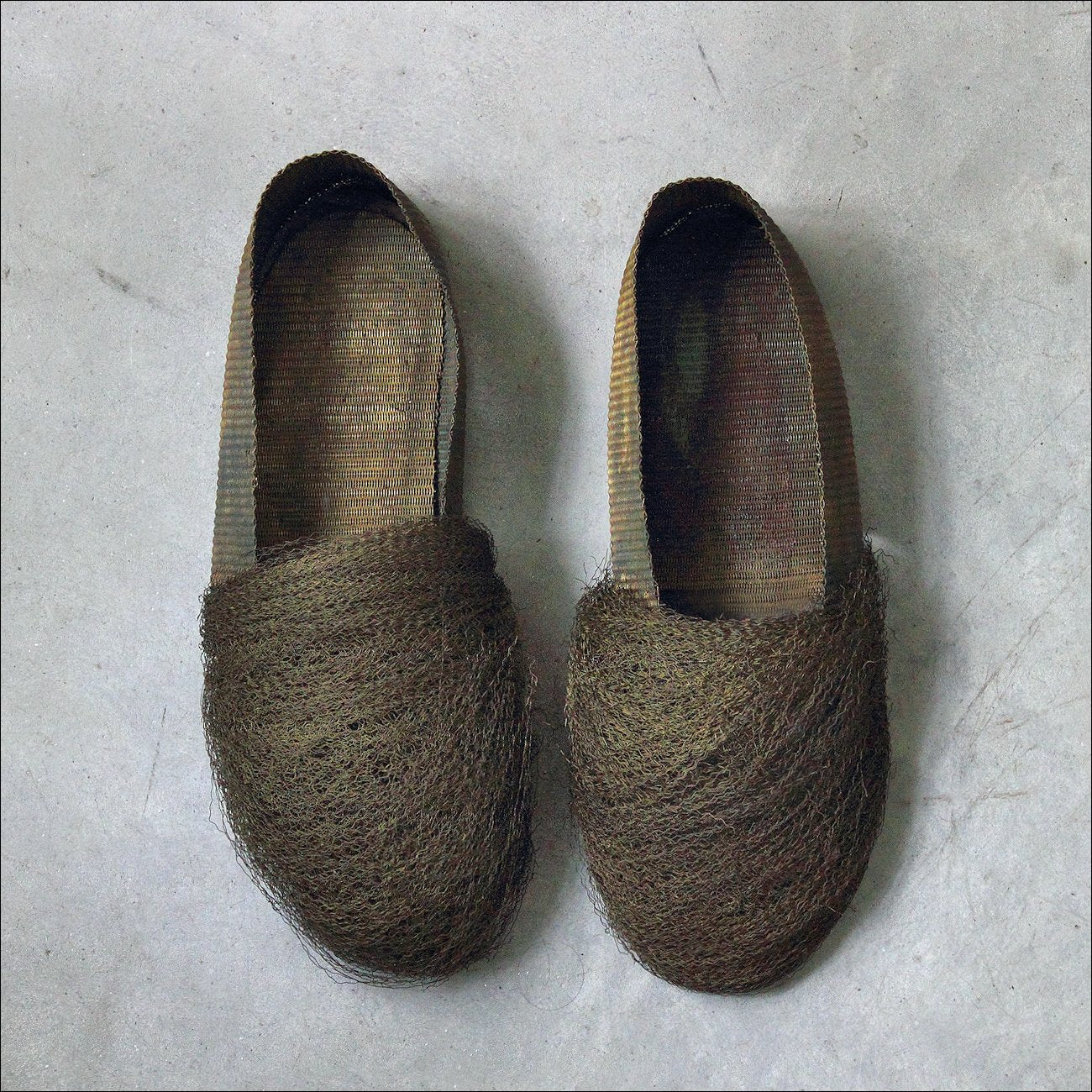 FAUSTO MELOTTI SHOES