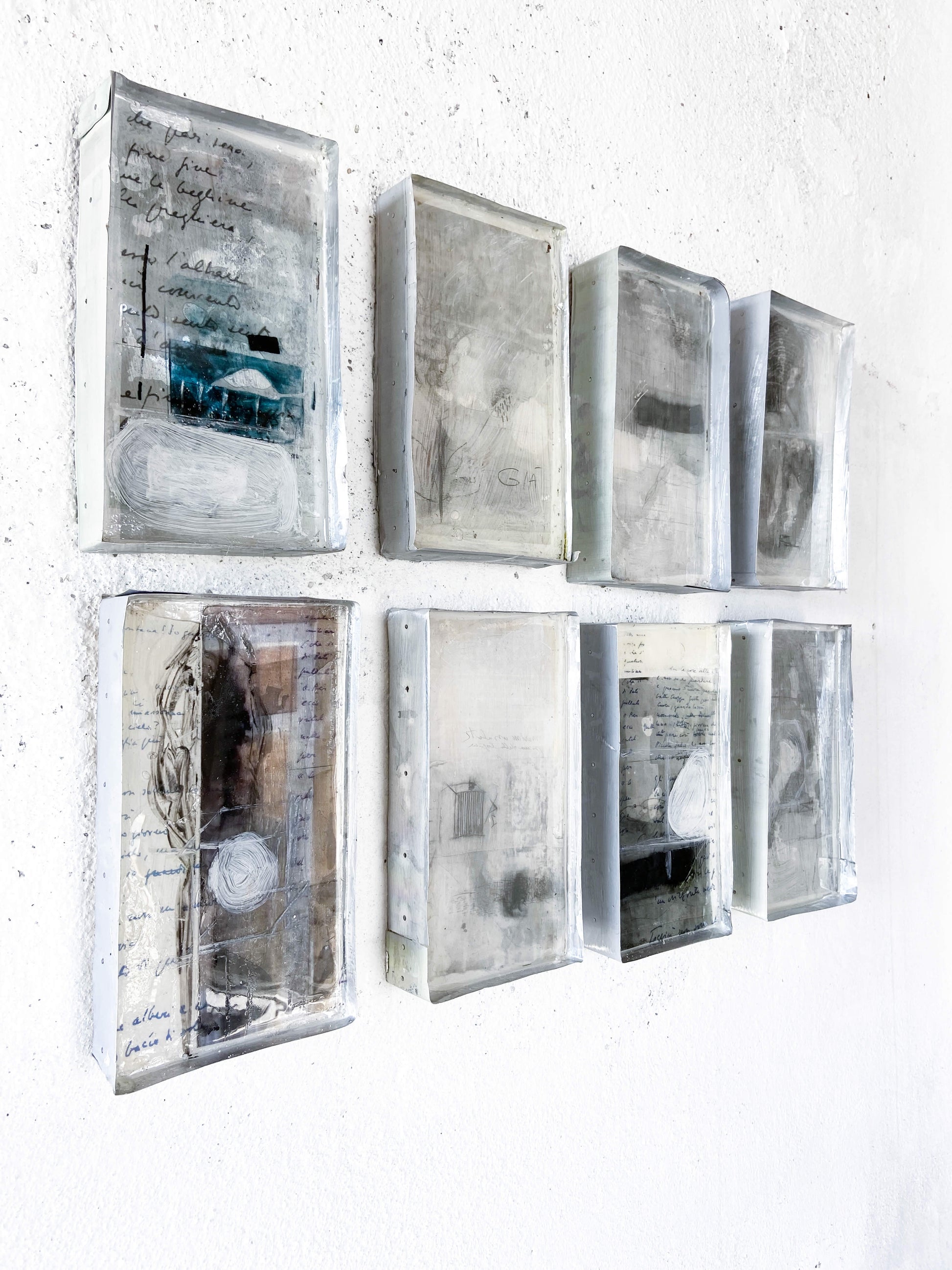 Latte Liquide - INSTALLATION -
