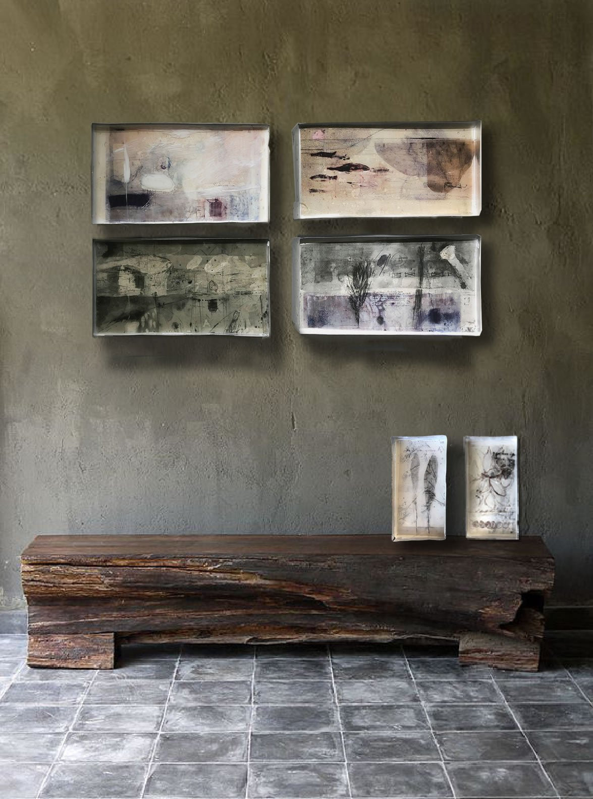 Latte Liquide - INSTALLATION 2