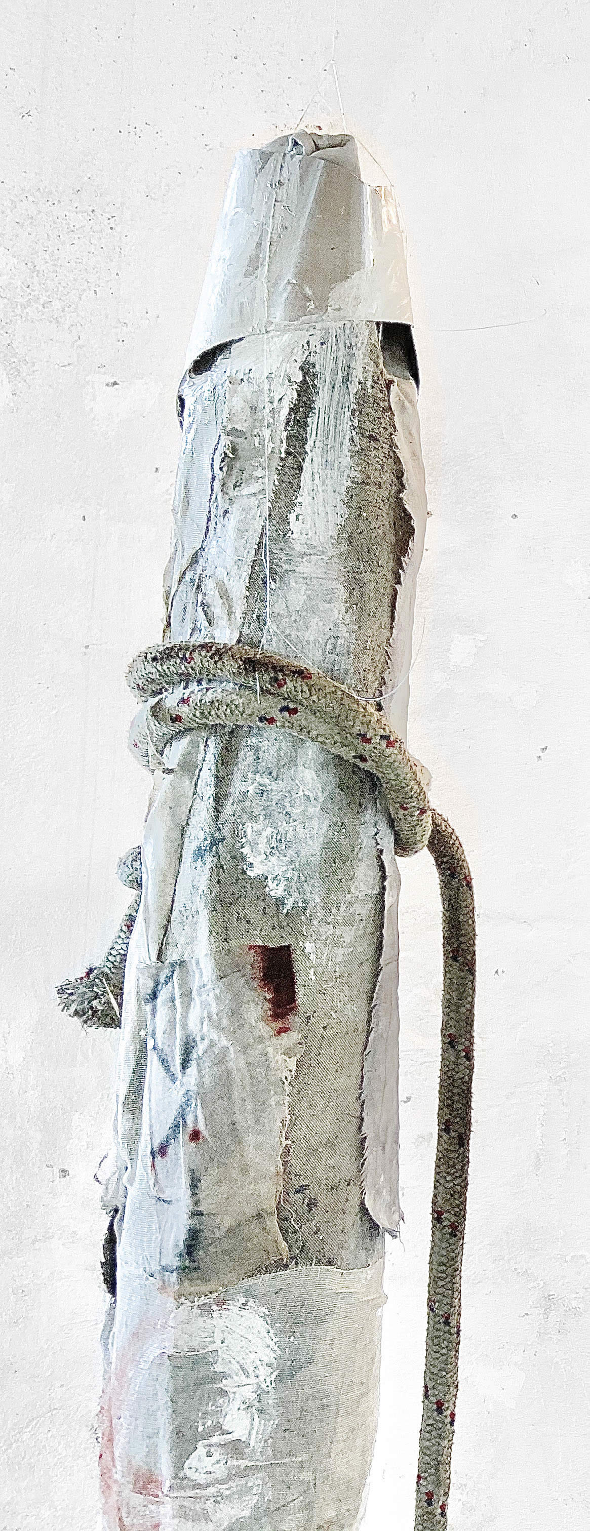 At the port of VENICE - detail 1