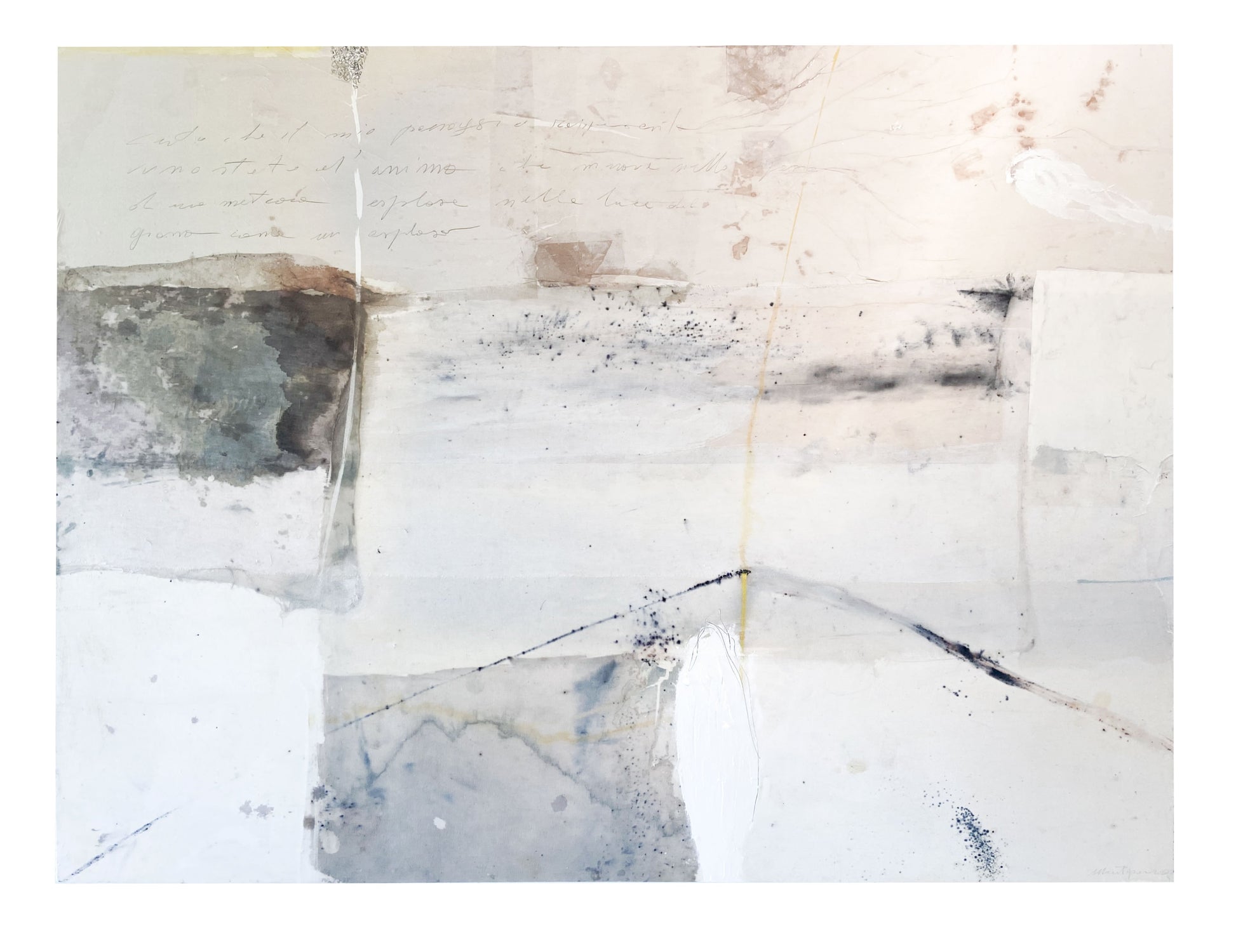 Dream landscapes 1