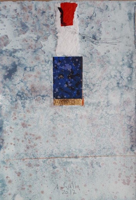 LETTERA AL CIELO II
