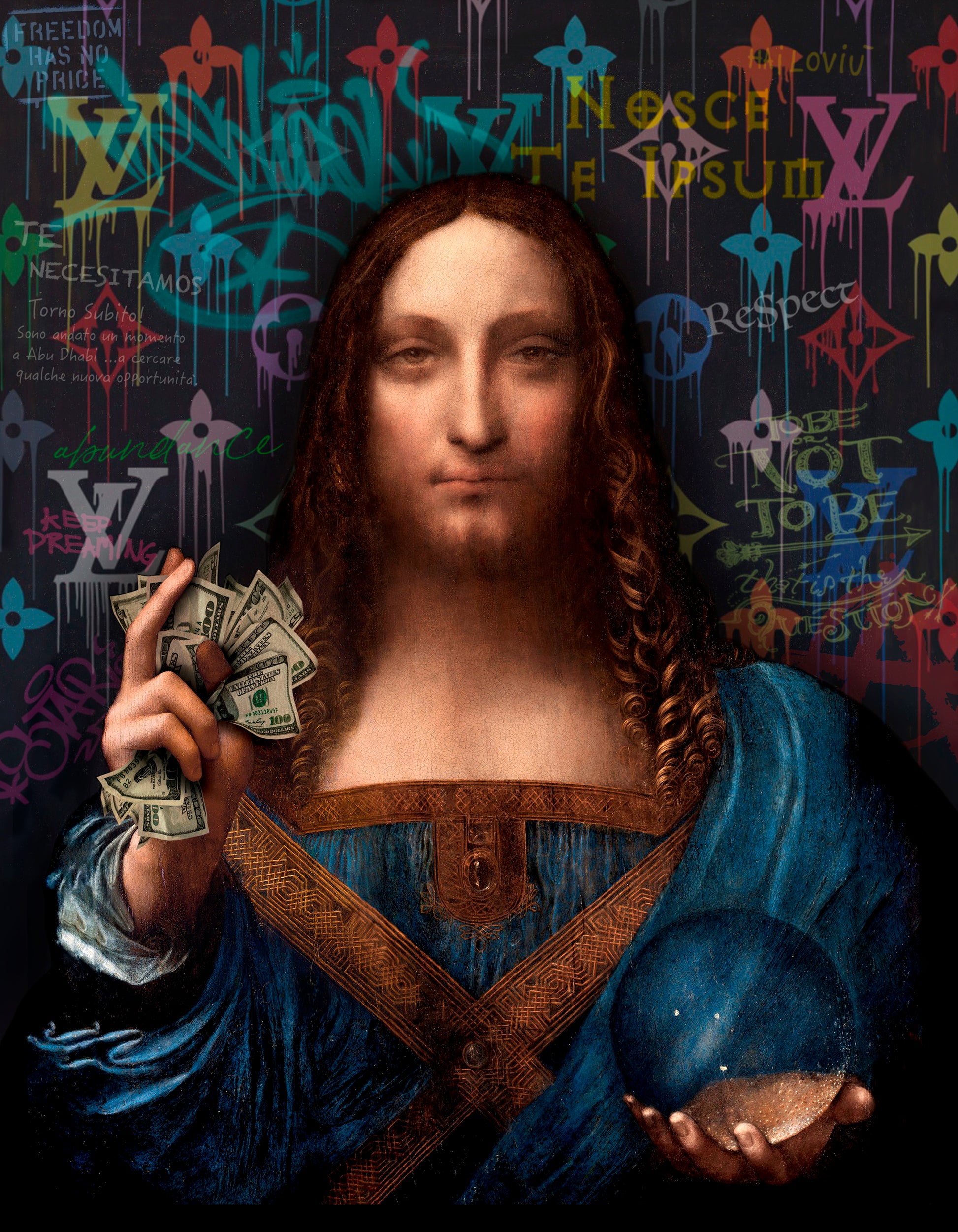 CASH IS KING