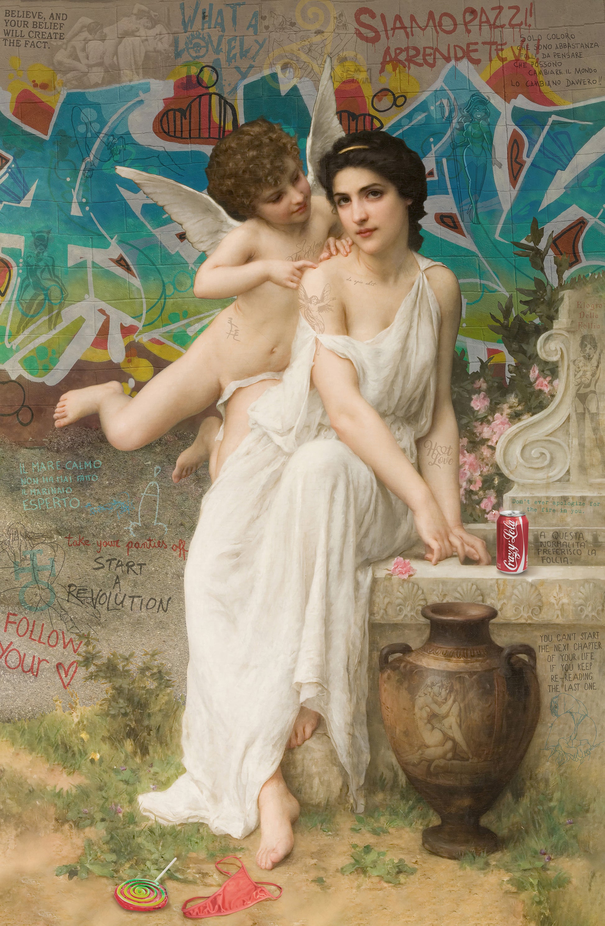 Elogio della follia